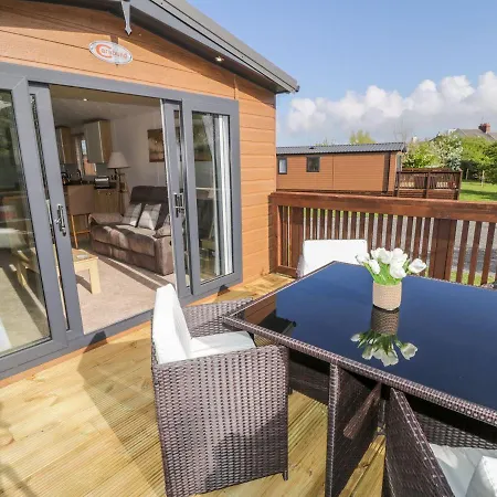 Willow Ferienhaus Saltburn-by-the-Sea